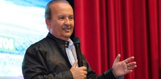 Governador de SC
