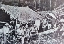 Brusque imigrantes tiroleses 1875