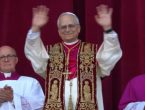 Habemus Papam: Cardeal Robert Prevost é eleito o novo papa; saiba nome escolhido
