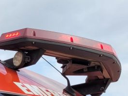 Homem é atropelado por carro em faixa de pedestres no bairro Guarani
