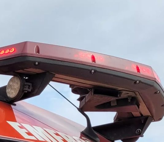 Homem é atropelado por carro em faixa de pedestres no bairro Guarani
