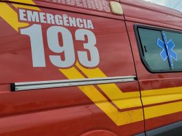 Hemorragia