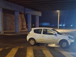 rodovia Antônio Heil