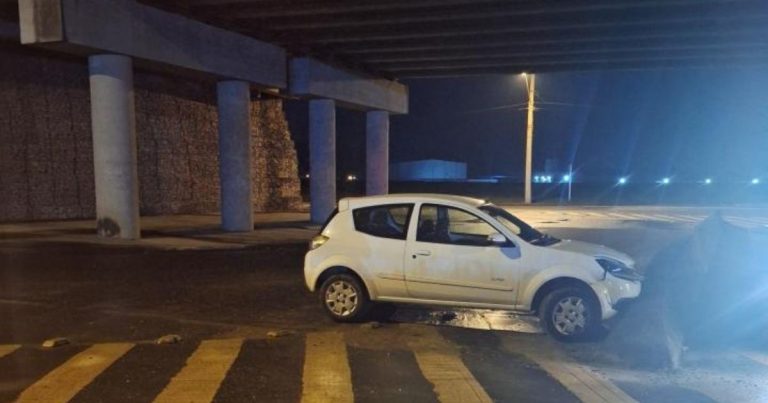rodovia Antônio Heil