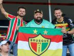 Athletico x Brusque ingressos