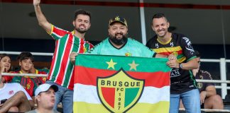 Athletico x Brusque ingressos