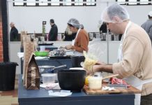 Festival da Cuca