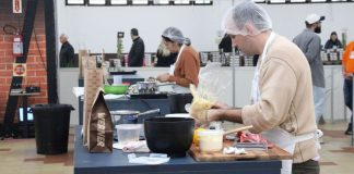 Festival da Cuca