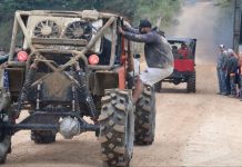 Jeep