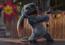 Lilo Stitch
