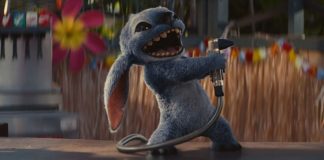 Lilo Stitch