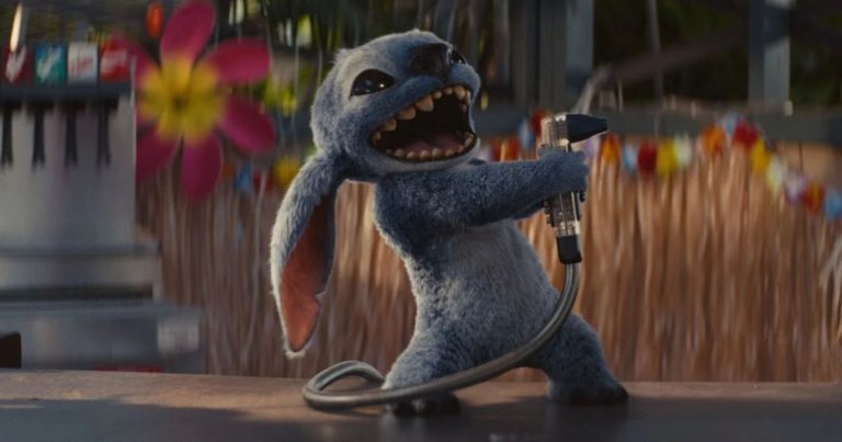 Lilo Stitch