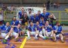 Botuverá Los Bandoleiros futsal