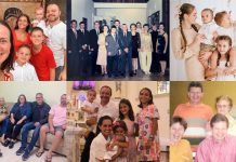 Brusque Dia das Mães