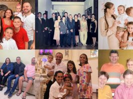 Dia das Mães em Brusque