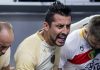 Matheus Nogueira Brusque Athletico Copa do Brasil