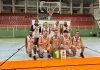 Municipal amador basquete Brusque