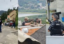 operação