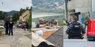 operação
