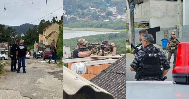 operação