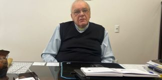 Padre Nélio