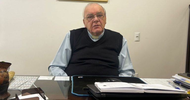 Padre Nélio