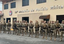 Polícia Militar