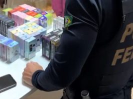 Polícia Federal