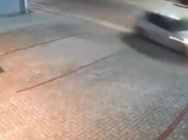 poste no águas claras