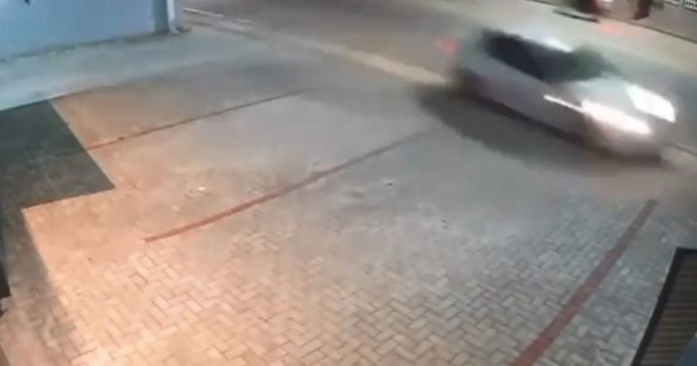 poste no águas claras