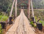 ponte pênsil