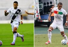 Ponte Preta x Brusque Série C onde assistir