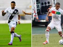 Ponte Preta x Brusque Série C onde assistir