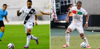 Ponte Preta x Brusque Série C onde assistir