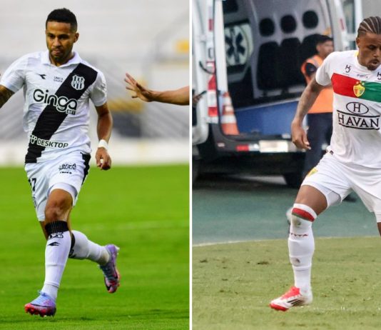 Ponte Preta x Brusque Série C onde assistir