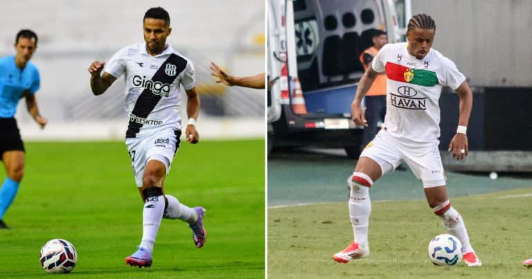 Ponte Preta x Brusque Série C onde assistir