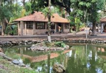 parque Leopoldo Moritz