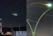 meteoro