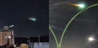 meteoro
