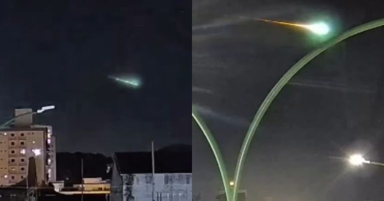 meteoro