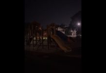 Parque das Esculturas