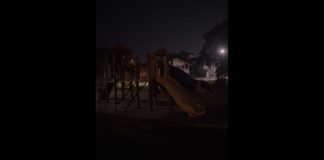 Parque das Esculturas