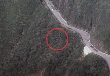 Serra do Rio do Rastro