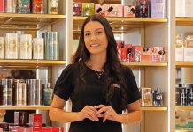 Mabelle Perfumaria em Brusque