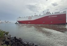 Porto de Itajaí