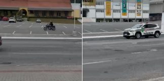 Perseguição