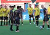 futebol amador brusque