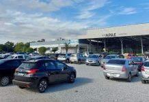 Apae de Brusque