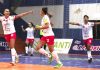 Barateiro Havan Futsal ADTB LFF