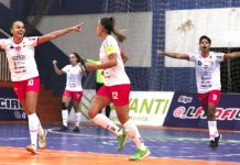 Barateiro Havan Futsal ADTB LFF